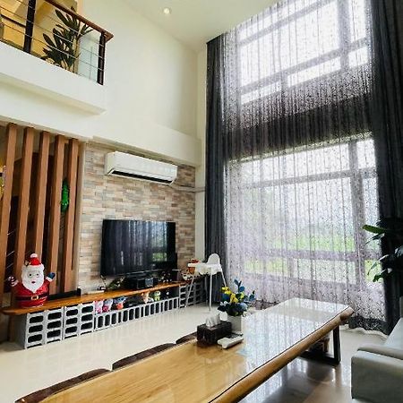 漫調子 Roaming Life B&B Вужие Екстериор снимка